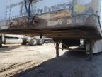 2000 Wabash DRY Van Trailer