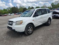 2006 Honda Pilot EX for sale in Madisonville, TN