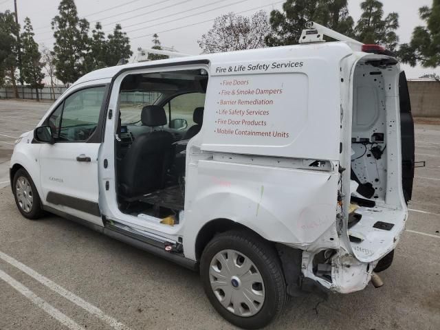 2019 Ford Transit Connect XL