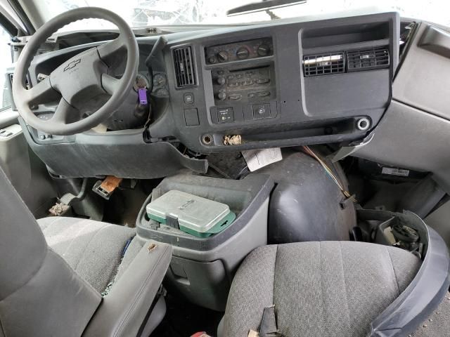 2007 Chevrolet Express G3500