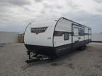 2020 Wildcat Travel Trailer