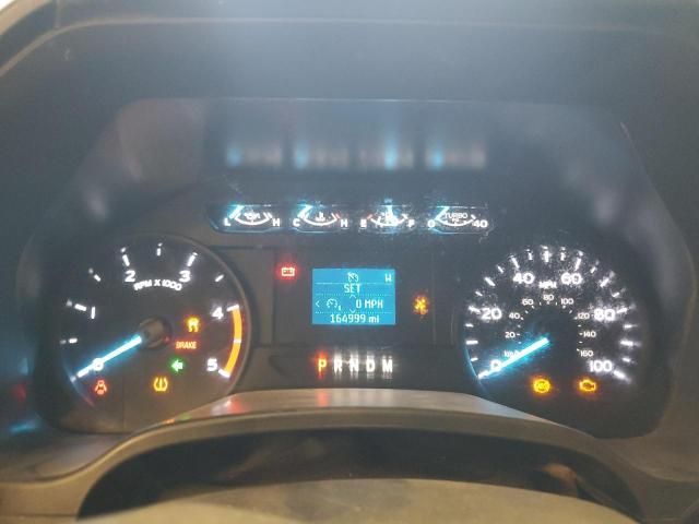 2022 Ford F250 Super Duty