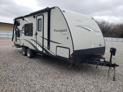 2017 Kutb Trailer en venta en Avon, MN