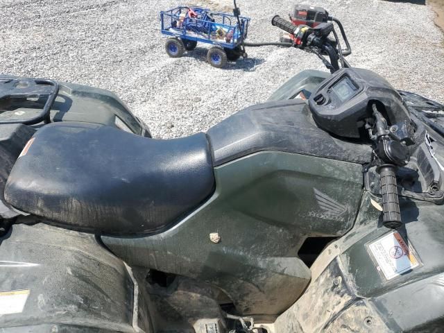 2023 Honda TRX420 FM