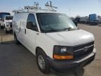 2017 Chevrolet Express G2500