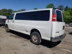 2015 Chevrolet Express G3500 LT