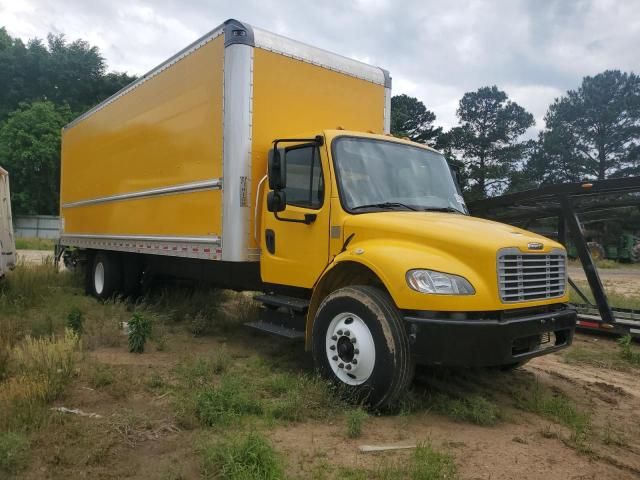 2020 Freightliner M2 106 Medium Duty