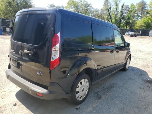 2019 Ford Transit Connect XL