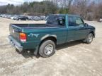 1999 Ford Ranger Super Cab