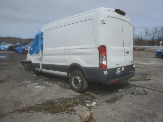 2018 Ford Transit T-250