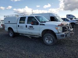 Ford f350 Vehiculos salvage en venta: 2011 Ford F350 Super Duty