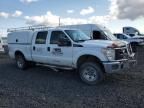 2011 Ford F350 Super Duty