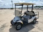 2015 Yamaha Golf Cart