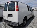 2014 Chevrolet Express G2500
