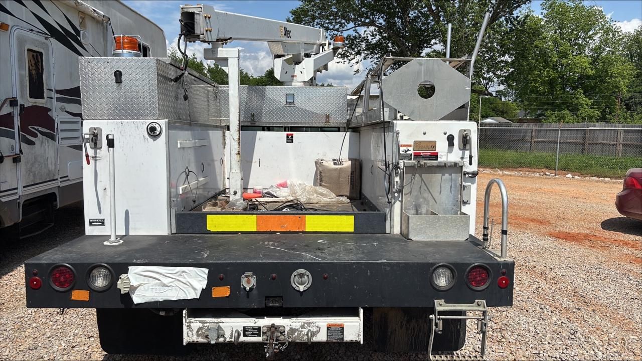 2013 Ford F450 Super Duty