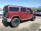 2003 Hummer H2