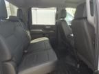 2021 Chevrolet Silverado K3500
