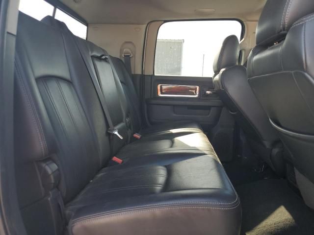 2011 Dodge RAM 3500
