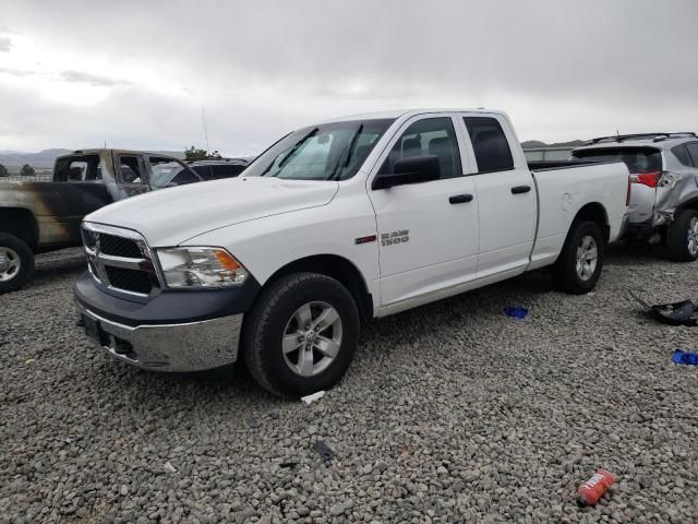 2017 Dodge RAM 1500 ST