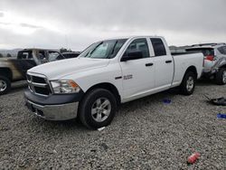 Salvage trucks for sale at Reno, NV auction: 2017 Dodge RAM 1500 ST