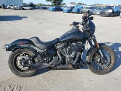 Harley-Davidson salvage cars for sale: 2023 Harley-Davidson Fxlrs