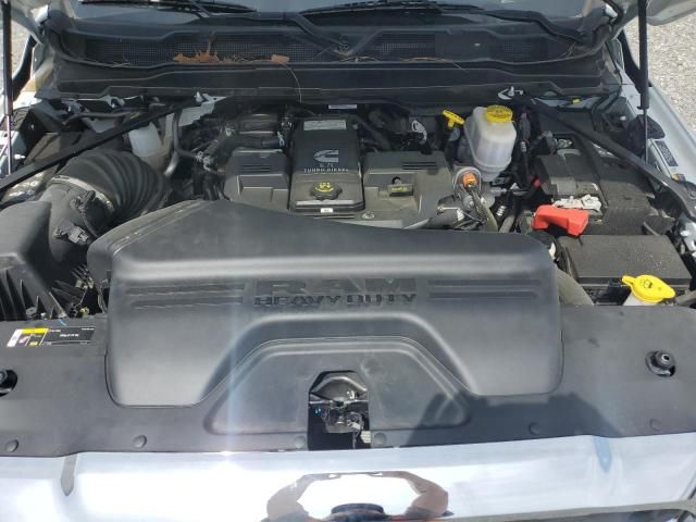 2022 Dodge RAM 4500
