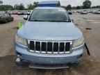 2013 Jeep Grand Cherokee Limited