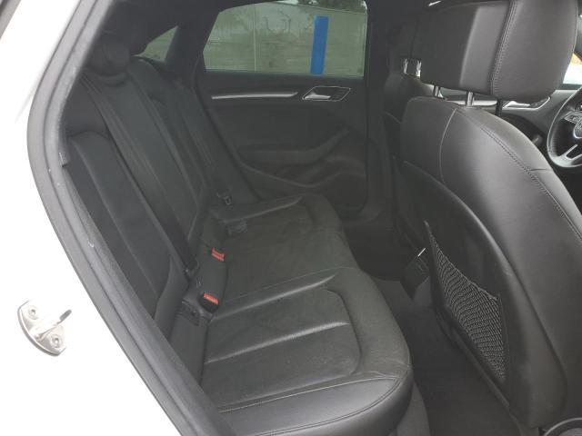 2019 Audi A3 Premium