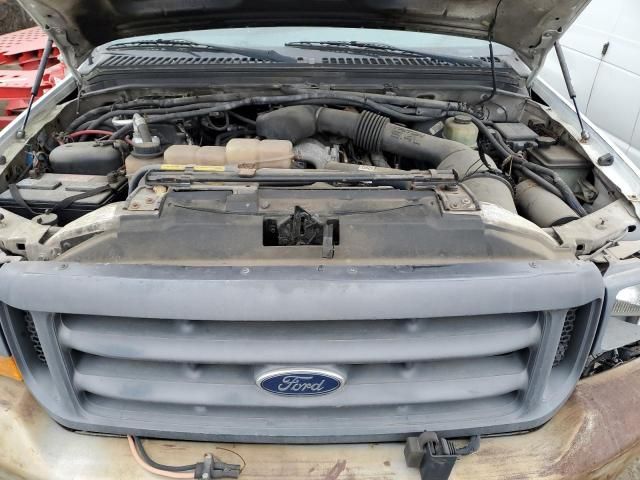 1999 Ford F250 Super Duty