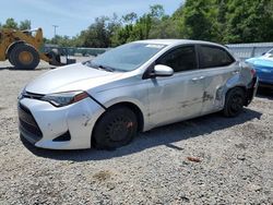 2018 Toyota Corolla L for sale in Riverview, FL