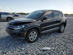2013 Volkswagen Tiguan S for sale in Arcadia, FL