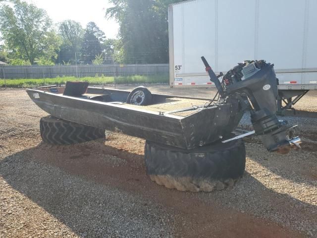 1995 Other 1995 Bass Tracker