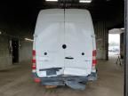 2017 Mercedes-Benz Sprinter 2500