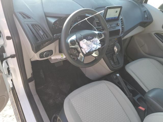 2023 Ford Transit Connect XLT