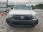 2015 Toyota Tacoma Access Cab