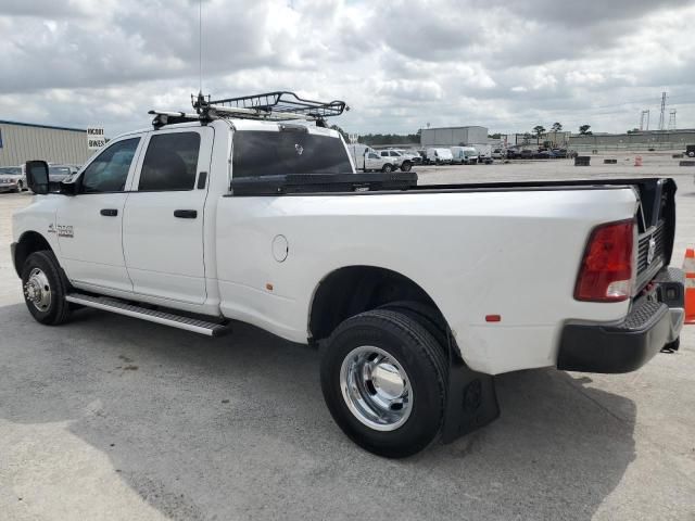 2015 Dodge RAM 3500 ST