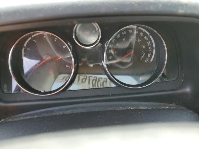 2008 Saturn Vue XE