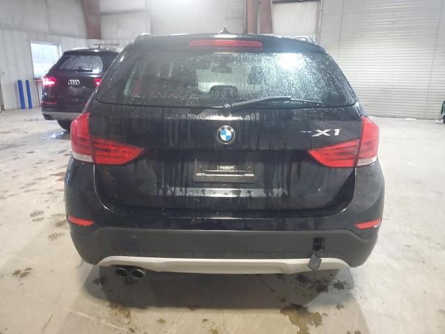 2014 BMW X1 XDRIVE28I