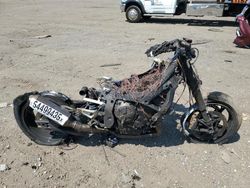 Salvage cars for sale from Copart China: 2022 BMW S 1000 R