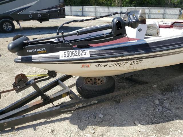 1999 OML Boat W TRL