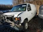 2008 Ford Econoline E350 Super Duty Van