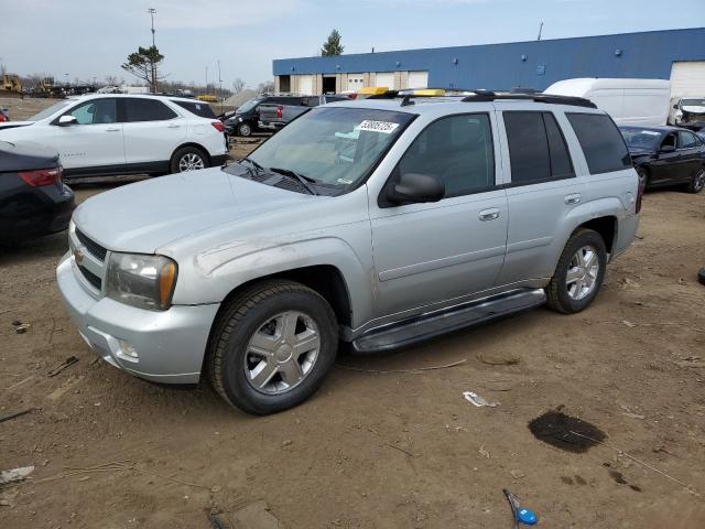 2007 Chevrolet Trailblazer ls