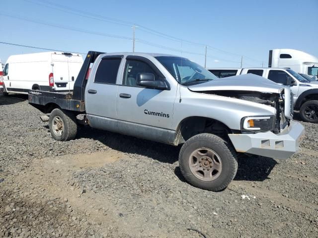 2003 Dodge RAM 2500 ST