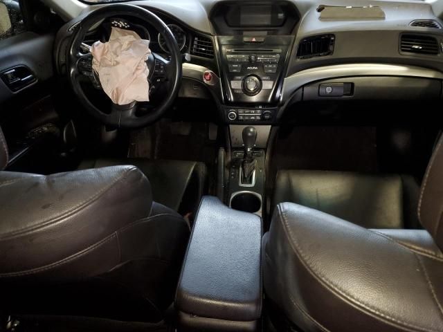 2018 Acura ILX Base Watch Plus