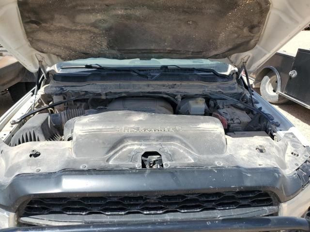 2022 Dodge RAM 2500 Tradesman