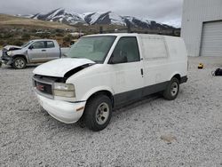 1998 GMC Safari XT en venta en Reno, NV