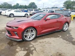 2016 Chevrolet Camaro SS for sale in Shreveport, LA
