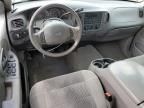2001 Ford F150 Supercrew