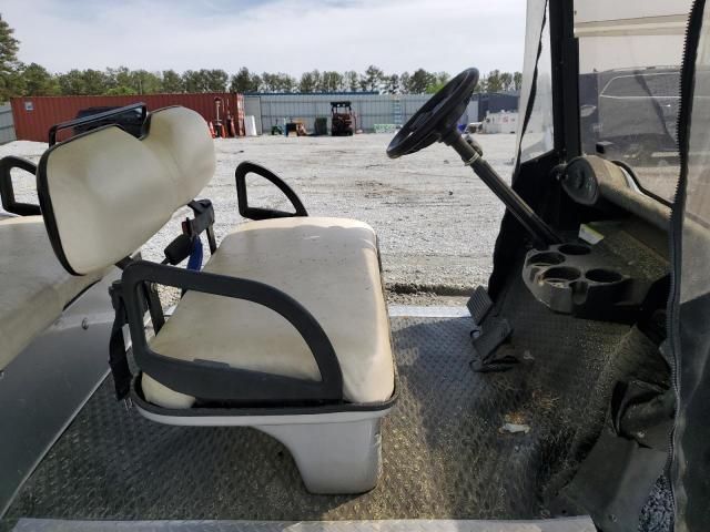 2009 Golf Ezgo