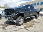 2015 GMC Sierra K2500 Denali